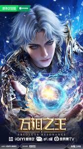 Absolute Resonance Absolute Resonance